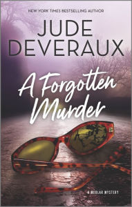 Title: A Forgotten Murder: A Cozy Mystery, Author: Jude Deveraux