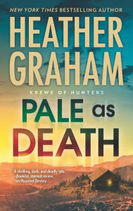 Title: Pale as Death (Krewe of Hunters Series #25), Author: Heather Graham