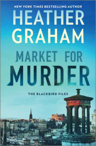 Market for Murder: A Novel