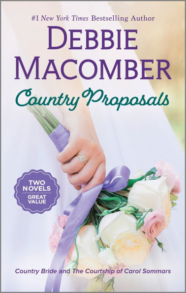 Country Proposals: A Novel