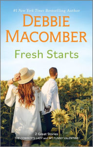 Title: Fresh Starts, Author: Debbie Macomber