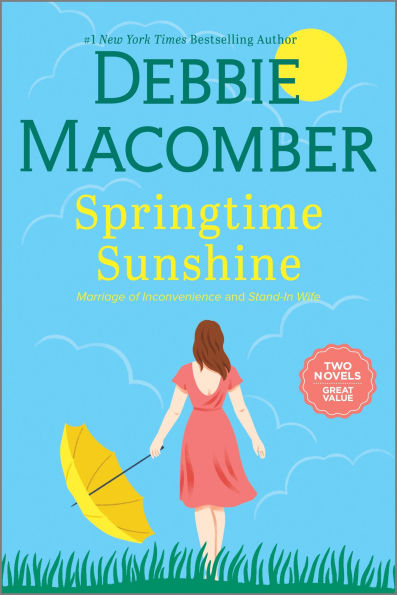 Springtime Sunshine: A Novel