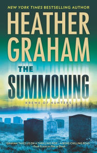 The Summoning (Krewe of Hunters Series #27)