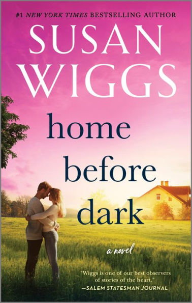 Home Before Dark: A Novel