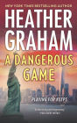 A Dangerous Game (New York Confidential Series #3)