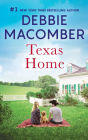 Texas Home: Nell's Cowboy / Lone Star Baby
