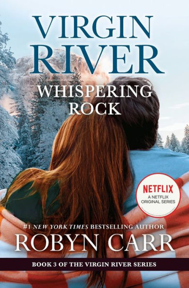 Whispering Rock (Virgin River Series #3)