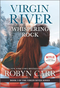 Title: Whispering Rock (Virgin River Series #3), Author: Robyn Carr