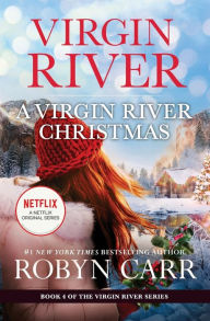 A Virgin River Christmas (Virgin River Series #4)