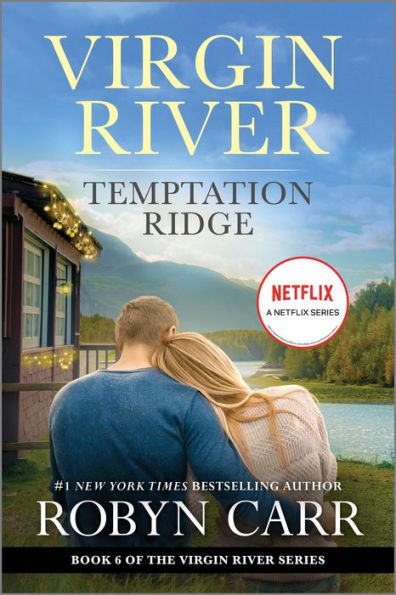 Temptation Ridge (Virgin River Series #6)