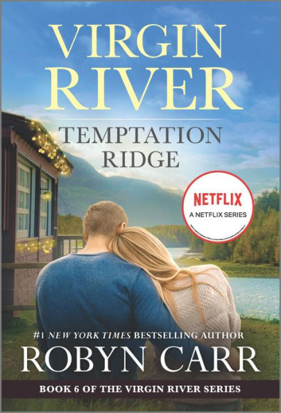 Temptation Ridge (Virgin River Series #6)