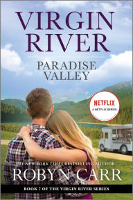 Title: Paradise Valley (Virgin River Series #7), Author: Robyn Carr