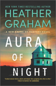 Title: Aura of Night (Krewe of Hunters Series #37), Author: Heather Graham