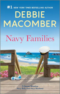 Title: Navy Families: A Novel, Author: Debbie Macomber