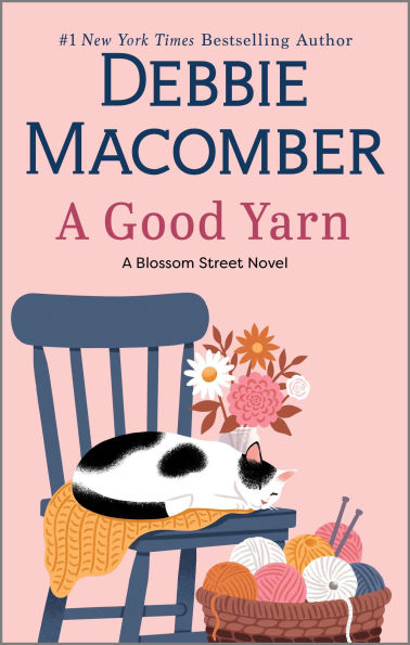 A Good Yarn: A Novel