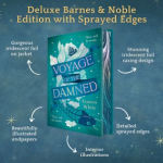 Alternative view 7 of Voyage of the Damned (B&N Exclusive Edition)