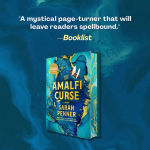 Alternative view 6 of The Amalfi Curse (B&N Exclusive Edition)