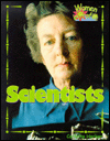 Scientists