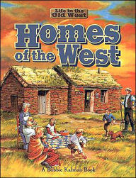 Homes of the West