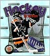 Hockey in Action