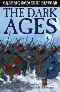 Title: The Dark Ages and the Vikings, Author: Gary Jeffrey