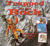 Title: Trapped on the Rock, Author: Gerry Bailey