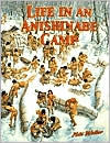 Title: Life in an Anishinabe Camp, Author: Niki Walker
