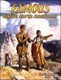 Famous Native North Americans