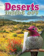 Deserts Inside Out