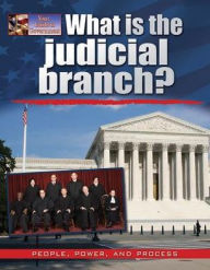 What Is the Judicial Branch?