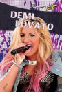 Demi Lovato