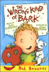 The Wrong Kind of Bark