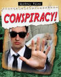 Conspiracy! (Mystery Files Series)