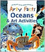 Oceans and Art Activities
