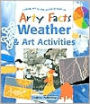 Weather and Art Activities