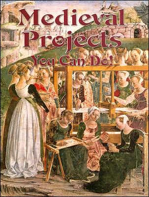 Medieval Projects You Can Do!