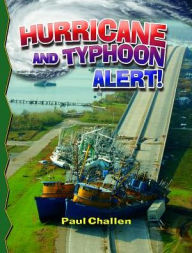 Hurricane and Typhoon Alert! (revised, ed. 2)