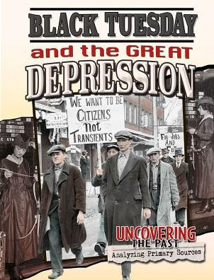 Black Tuesday and the Great Depression