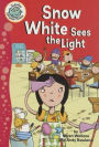 Snow White Sees the Light