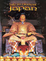 Life in Ancient Japan (Peoples of the Ancient World Series)
