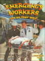 Emergency Workers Are on Their Way! ( My Community and Its Helpers Series)