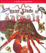 Many Kinds of Animals (What Kind of Animal Is It? Series)