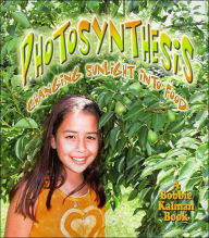 Photosynthesis: Changing Sunlight into Food (Nature's Changes Series)