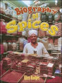 The Biography of Spices