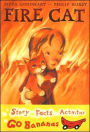Fire Cat