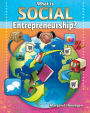 What is Social Entrepreneurship?