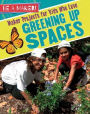 Maker Projects for Kids Who Love Greening Up Spaces