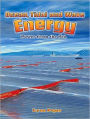 Ocean, Tidal, and Wave Energy: Power from the Sea