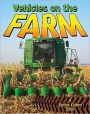 Vehicles on the Farm
