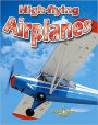 High-flying Airplanes